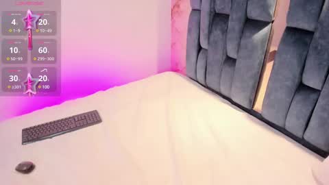 Rose online show from February 26, 9:53 am