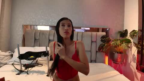 Rose online show from February 14, 4:53 am