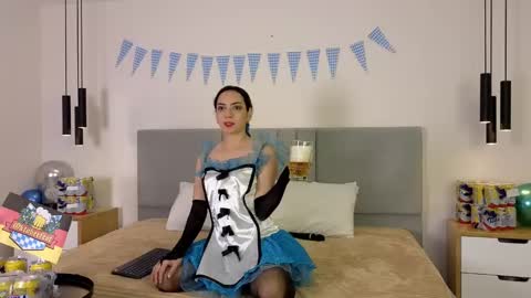 Snapshot of rosewilsom chatting on September 23, 1:03 pm rosewilsom online show from September 23, 1:03 pm