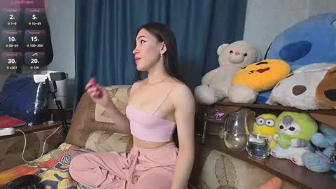 RoseWr online show from October 21, 1:23 pm