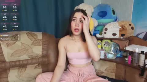 Rosewrs online show from October 3, 2:58 pm