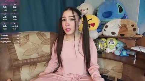 Rosewrs online show from October 5, 1:53 pm