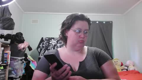 Rosey online show from September 11, 6:46 am