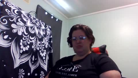 Rosey online show from September 25, 1:53 am