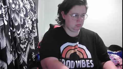 Rosey online show from September 29, 4:50 am