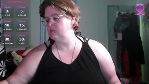 Rosey online show from November 12, 9:32 am