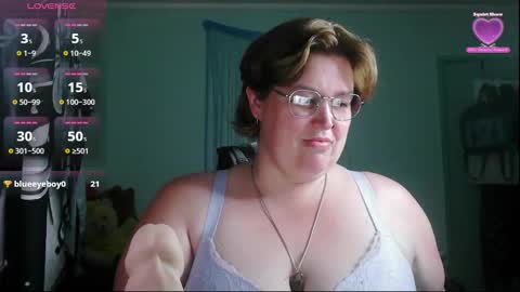 Rosey online show from November 14, 7:51 am