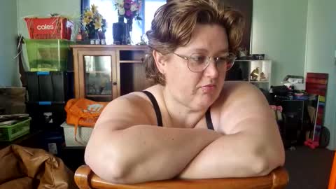 Rosey online show from November 25, 8:53 pm