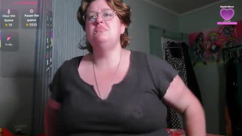 Rosey online show from December 15, 7:56 am