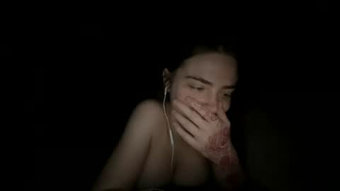 roseyla1 online show from July 7, 6:47 am
