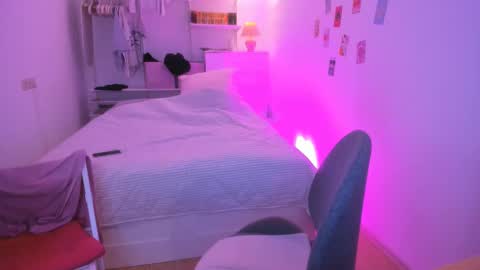 Snapshot of roshelle_xxx chatting on February 11, 8:10 pm Roshelle online show from February 11, 8:10 pm