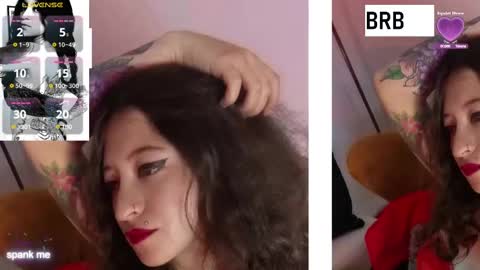 Rosh Hell online show from October 7, 3:47 am