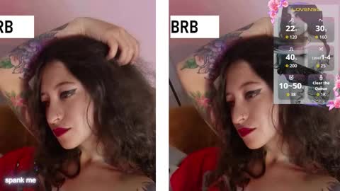 Rosh Hell online show from December 1, 10:20 am