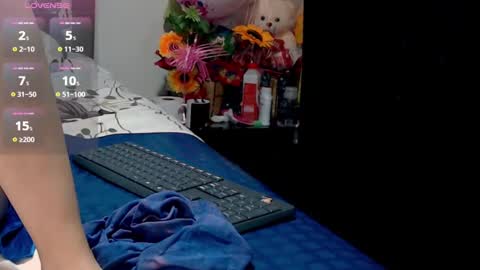 roshy online show from February 7, 6:02 pm