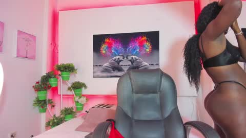 rosi_cooper online show from January 7, 2:19 pm