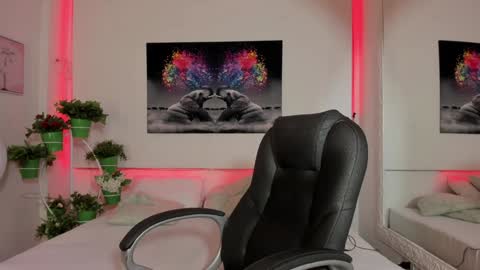 rosi_cooper online show from January 11, 10:51 am