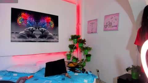 rosi_cooper online show from February 10, 1:55 pm