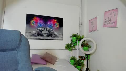 rosi_cooper online show from November 6, 12:06 pm