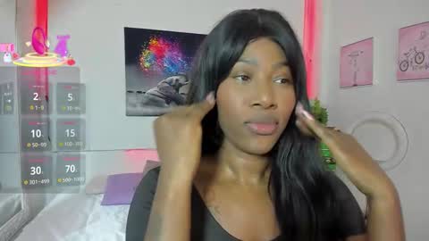 rosi_cooper online show from November 7, 11:10 am