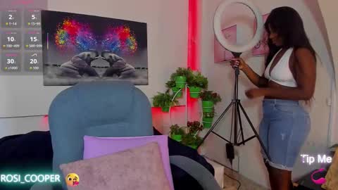 rosi_cooper online show from November 9, 10:57 am