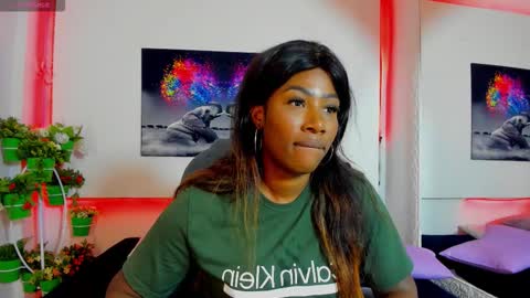 rosi_cooper online show from January 8, 11:23 am