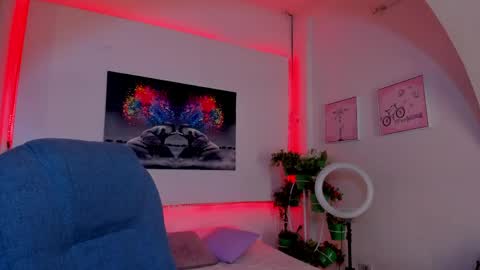 rosi_cooper online show from April 23, 10:58 am