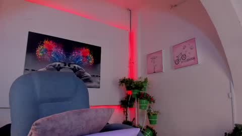 rosi_cooper online show from April 23, 12:29 pm