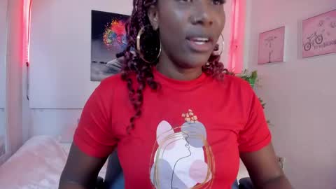 rosi_cooper online show from April 25, 11:02 am