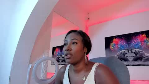Snapshot of rosi_cooper chatting on May 7, 10:53 am rosi_cooper online show from May 7, 10:53 am