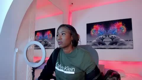 Snapshot of rosi_cooper chatting on May 22, 10:54 am rosi_cooper online show from May 22, 10:54 am