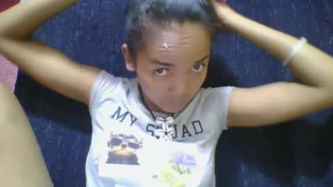 Snapshot of rosia685234 chatting on March 5, 11:17 am rosia685234 online show from March 5, 11:17 am