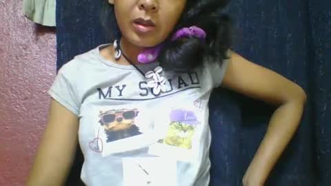 Snapshot of rosia685234 chatting on March 7, 6:54 pm rosia685234 online show from March 7, 6:54 pm