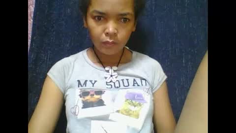 Snapshot of rosia685234 chatting on March 11, 9:02 am rosia685234 online show from March 11, 9:02 am