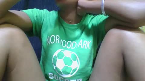 Snapshot of rosia685234 chatting on September 13, 6:57 am rosia685234 online show from September 13, 6:57 am