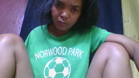 Snapshot of rosia685234 chatting on October 1, 3:12 am rosia685234 online show from October 1, 3:12 am