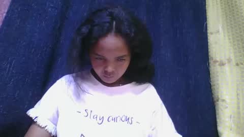 Snapshot of rosia685234 chatting on October 6, 5:32 pm rosia685234 online show from October 6, 5:32 pm