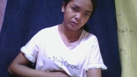 Snapshot of rosia685234 chatting on October 11, 2:33 am rosia685234 online show from October 11, 2:33 am