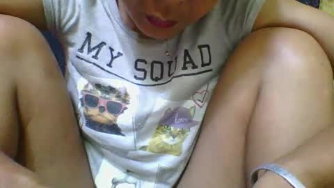 Snapshot of rosia685234 chatting on October 17, 7:33 am rosia685234 online show from October 17, 7:33 am