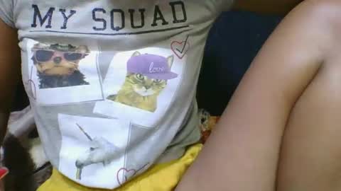 Snapshot of rosia685234 chatting on October 20, 3:07 am rosia685234 online show from October 20, 3:07 am