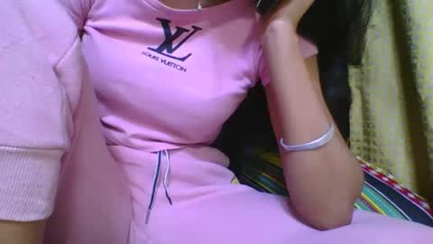 Snapshot of rosia685234 chatting on November 7, 4:51 pm rosia685234 online show from November 7, 4:51 pm