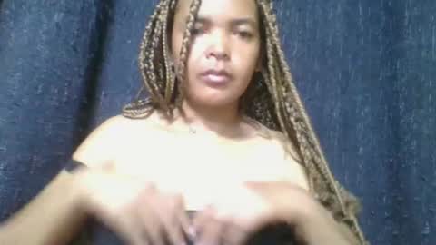 Snapshot of rosia685234 chatting on April 24, 2:58 am rosia685234 online show from April 24, 2:58 am