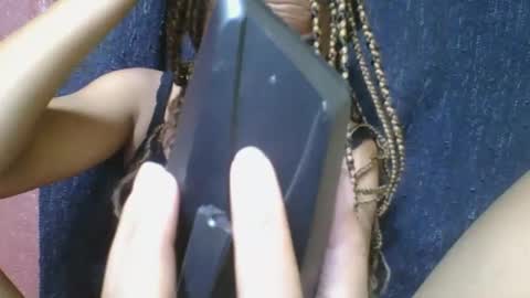 Snapshot of rosia685234 chatting on April 25, 2:58 am rosia685234 online show from April 25, 2:58 am