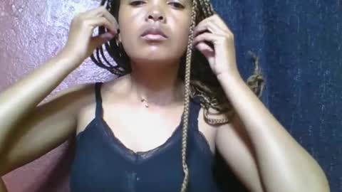 Snapshot of rosia685234 chatting on April 29, 2:26 am rosia685234 online show from April 29, 2:26 am