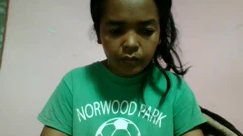 Snapshot of rosia685234 chatting on July 23, 1:58 am rosia685234 online show from July 23, 1:58 am