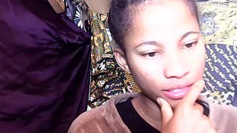 Snapshot of rosie6601 chatting on June 30, 6:47 am rosie6601 online show from June 30, 6:47 am