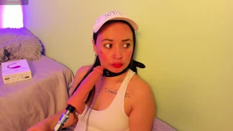 rosie_jhons online show from February 13, 4:00 am