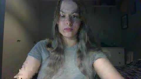 Snapshot of rosie_june chatting on October 10, 7:07 am Rosie online show from October 10, 7:07 am