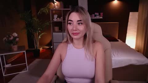 Rosie online show from November 7, 1:05 am