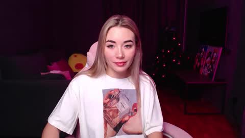 Rosie online show from December 15, 2:05 am