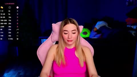 Rosie online show from March 3, 1:12 am